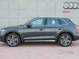 2023 Audi Q5 2.0L